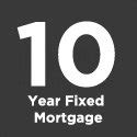 cheapest 10 year fixed mortgage.